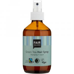 FAIR SQUARED Hairspray