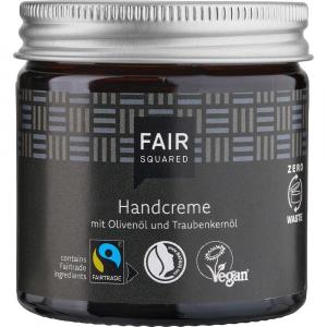 FAIR SQUARED Hand Cream Olive