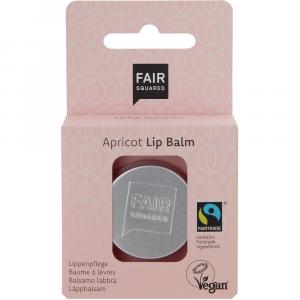 FAIR SQUARED Lip balm sensitive Apricot