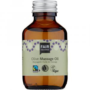 FAIR SQUARED Massage Oil Olive
