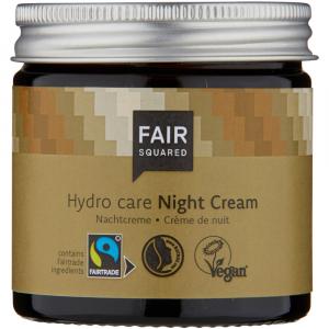 FAIR SQUARED Night Creme