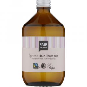 FAIR SQUARED Shampoo Apricot