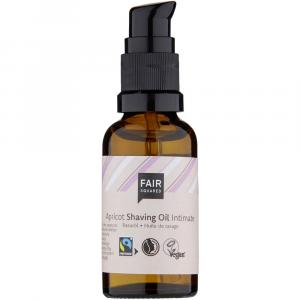 FAIR SQUARED Shaving Oil Apricot