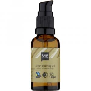 FAIR SQUARED Shaving Oil Argan
