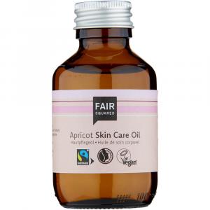 FAIR SQUARED Skin Oil Apricot