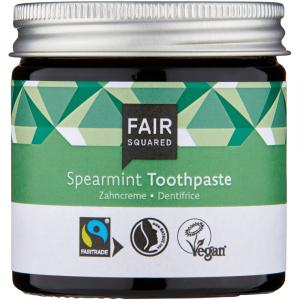 FAIR SQUARED Zahnpasta Spearmint