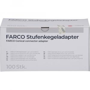 FARCO Stufenkegeladapter