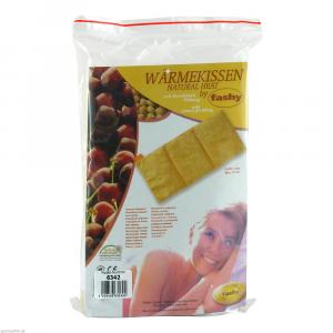 FASHY Kirschkernkissen beige