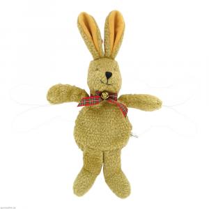 FASHY Körnerkissen Felix der Hase