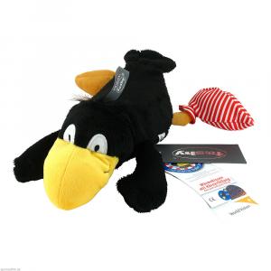 FASHY Wärmekissen Der kleine Rabe Socke 63700