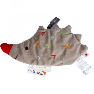 FASHY Wärmekissen Igel Ipsy 63516 29