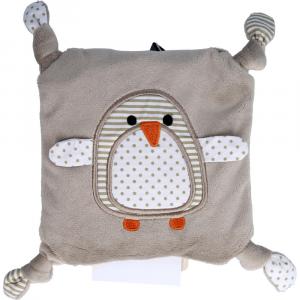 FASHY Wärmekissen Pinguin Pia 6383