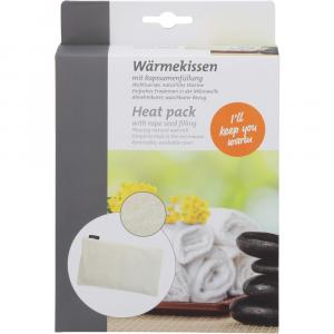 FASHY Wärmekissen Raps 6331 01