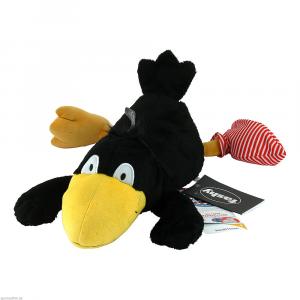 FASHY Wärmflasche der kleine Rabe Socke 6670
