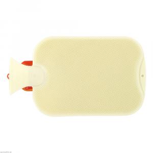FASHY Wärmflasche Doppellamelle 02461