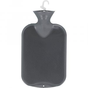 FASHY Wärmflasche Halblamelle anthrazit 6440 21