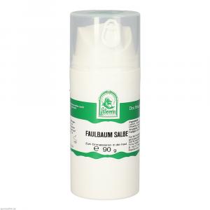 FAULBAUM Salbe