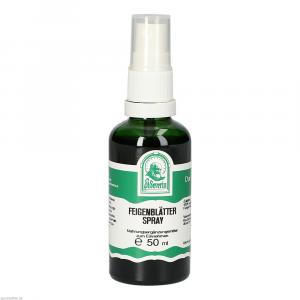 FEIGENBLÄTTER Spray