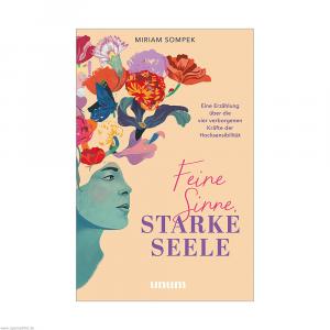 FEINE Sinne starke Seele Buch