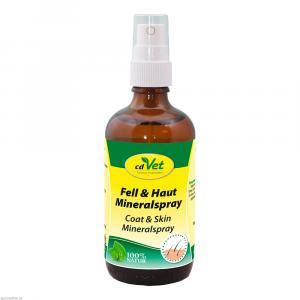 FELL UND HAUT Mineralspray vet.