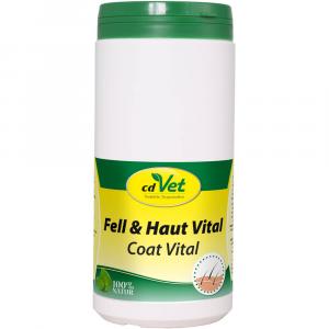 FELL UND HAUT Vital vet.