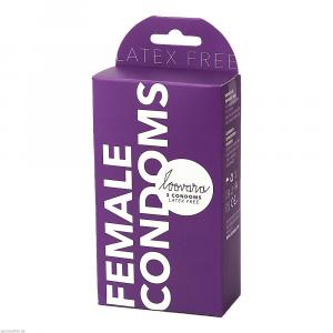 FEMALE Condoms