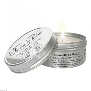 FEMME Fatale Chandelle de Massage Creme