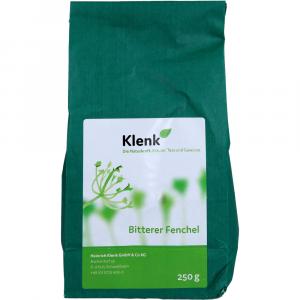 FENCHEL BITTER Tee