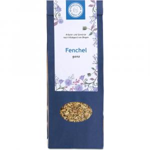 FENCHEL GANZ