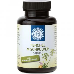 FENCHEL MISCHPULVER Kapseln