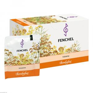 FENCHEL TEE Filterbeutel