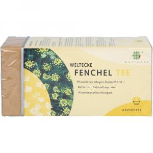 FENCHEL TEE Filterbeutel