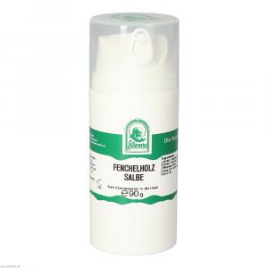 FENCHELHOLZ Salbe