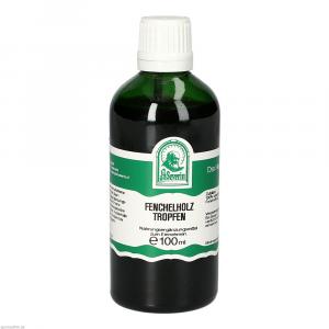 FENCHELHOLZ Tropfen
