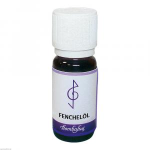 FENCHELÖL