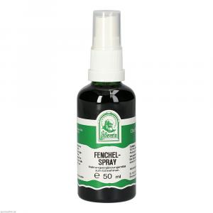 FENCHELSPRAY