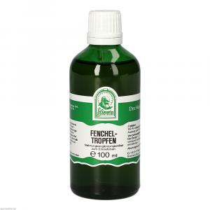FENCHELTROPFEN