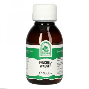 FENCHELWASSER Flüssigkeit zum Einnehmen