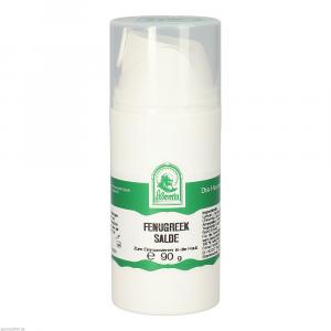 FENUGREEK Salbe