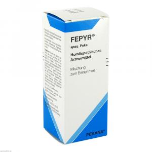 FEPYR spag.Tropfen