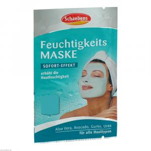 FEUCHTIGKEITS MASKE
