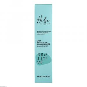 FEUCHTIGKEITSSPENDENDES Gesichtsspray Hebe