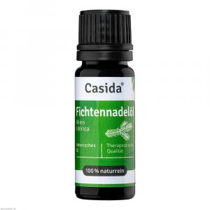 FICHTENNADEL ÖL naturrein ätherisch