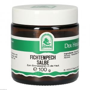 FICHTENPECH Salbe