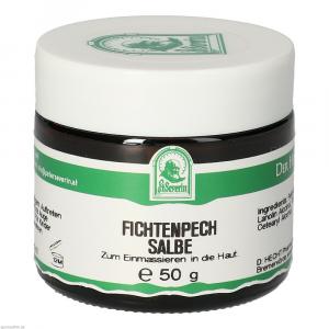 FICHTENPECH Salbe