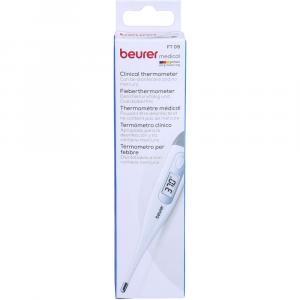 FIEBERTHERMOMETER digital mit Ton wasserdicht