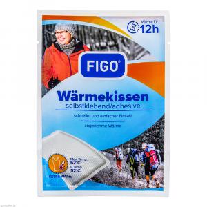 FIGO Wärmekissen 12 h selbstklebend