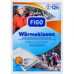 FIGO Wärmekissen 12 h selbstklebend Vorteilspack