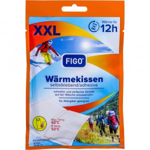 FIGO Wärmekissen 12 h selbstklebend XXL Vorteilsp.