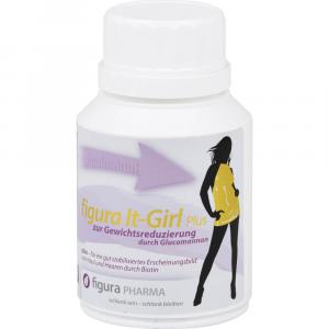 FIGURA IT-Girl Kapseln